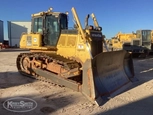 Used Crawler Bulldozer for Sale